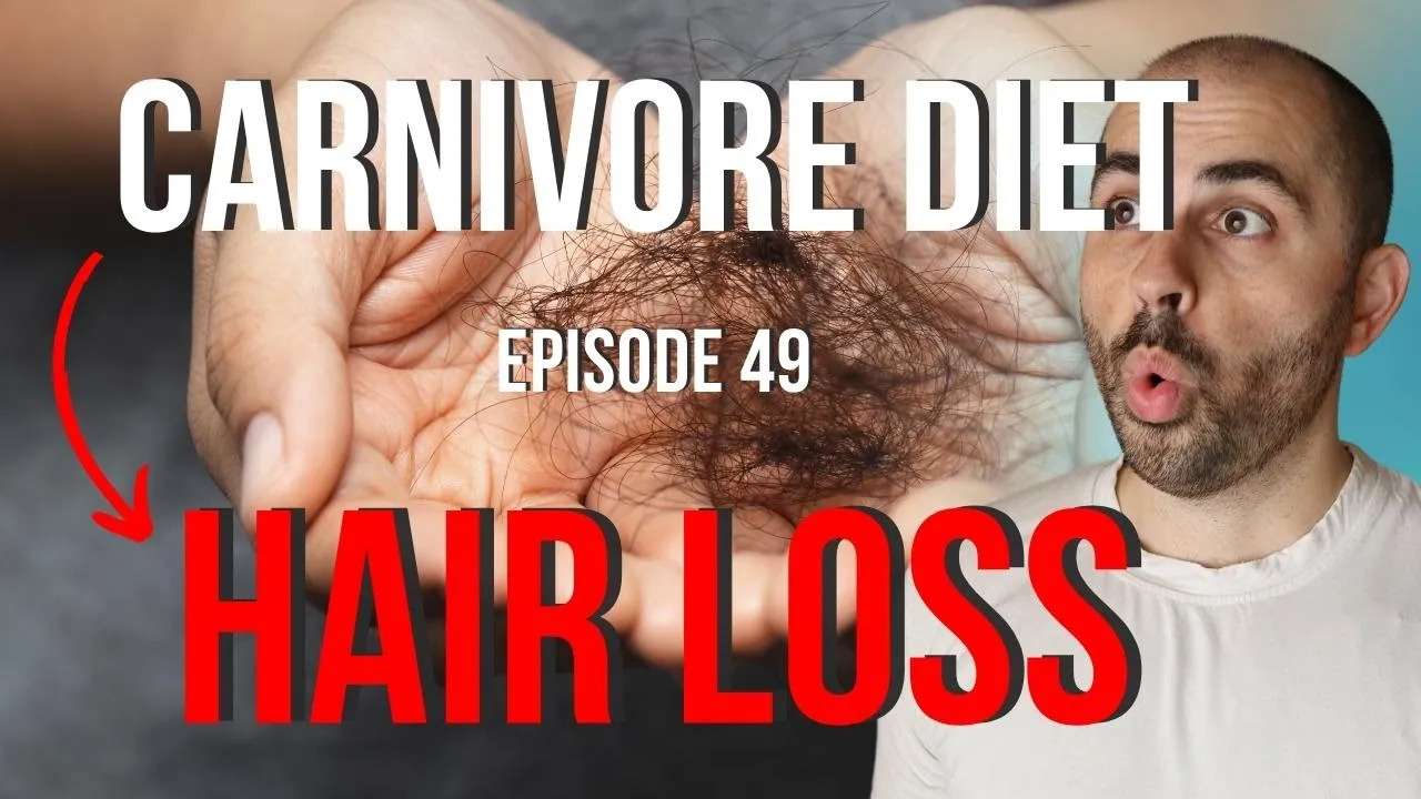 hair loss