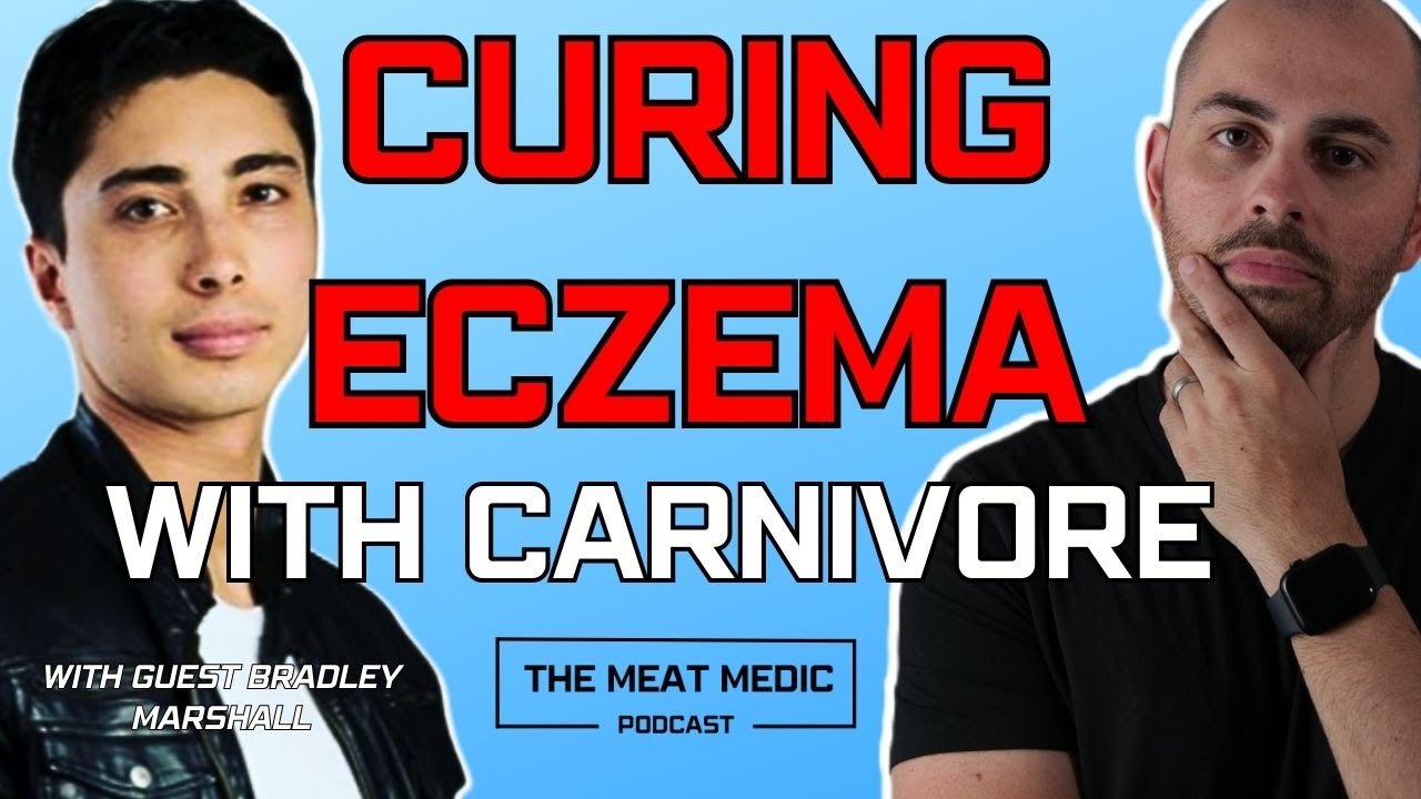 curing eczema