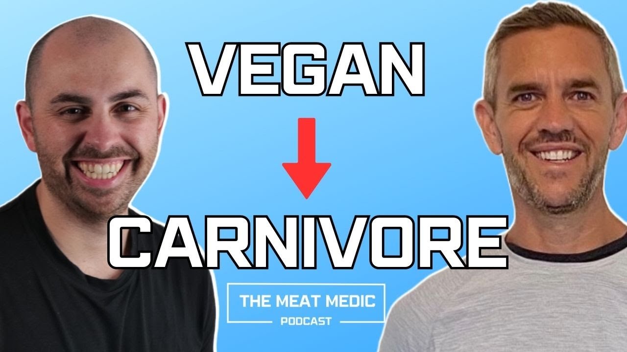 healing with carnivore