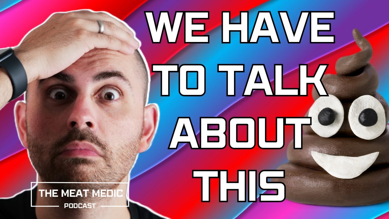 gut issues on carnivore