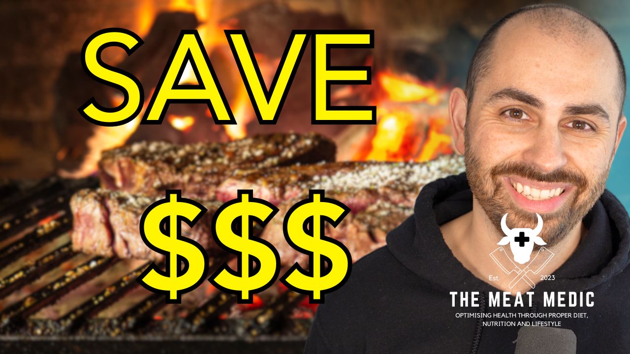 top tips carnivore budget